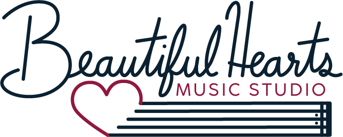 Beautiful Hearts Music Studio
